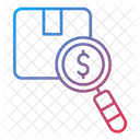 Businessman Working Man New Business Concept Icon