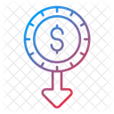 Money Salary Pay Icon