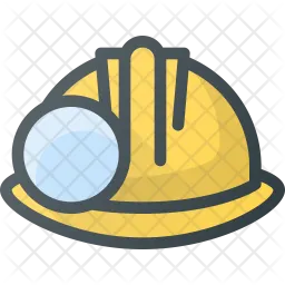 Mining  Icon