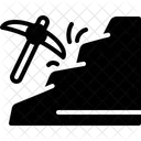 Mining Fossorial Factory Icon