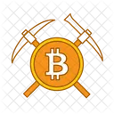 Cryptocurency Symbol