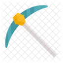 Mining Axe  Icon