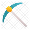 Mining Axe Mining Axe Icon