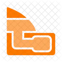 Mining cave  Icon