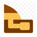 Mining cave  Icon