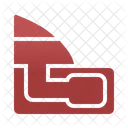 Mining cave  Icon