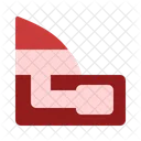 Mining cave  Icon