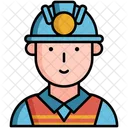 Mining Engineer  Icon