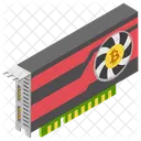 Mining Hardware Cryptocurrency Mining Cpu Mining Icon