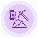 Mining  Icon