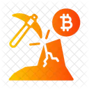 Mining  Icon