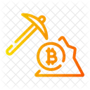 Mining  Icon