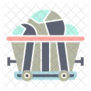 Mining  Icon