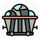 Mining  Icon
