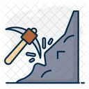 Mining  Icon