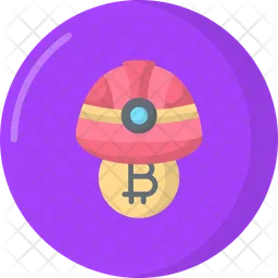 Mining rig  Icon