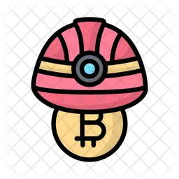 Mining rig  Icon
