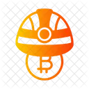 Mining rig  Icon