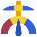 Mining Speed  Icon