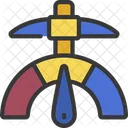 Mining Speed  Icon