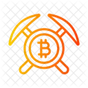 Mining Tools Crypto Mining Mining Icon