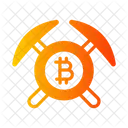 Mining tools  Icon