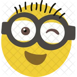 Minion  Icon