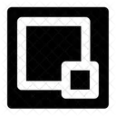 Miniplayer Mini Player Multimedia Icon