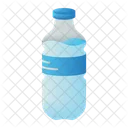 Miniral Water  Icon