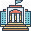 Ministérios  Ícone