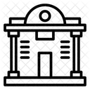 Ministerium Symbol