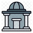 Ministerium Symbol