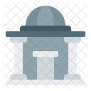 Ministerium Symbol