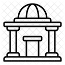 Ministerium Symbol