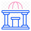 Ministerium Symbol