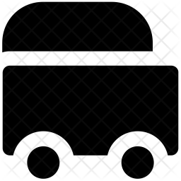 Minivan Icon