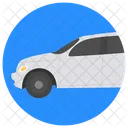 Minivan Minivan Car Car Icon