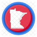 Minnesota  Symbol