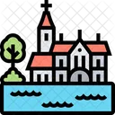 Minnewater See Minnewater See Icon