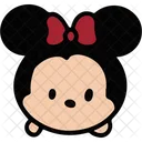 Minnie mouse  Icon