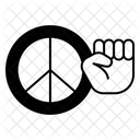Minority Rights Civil Liberties Equality Icon