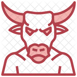 Minotaur  Icon