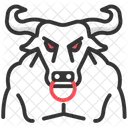 Minotaur  Symbol