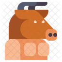 Minotaur  Icon