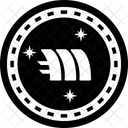 Mintcoin Transaction Protocol Icon