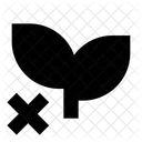 Mint Crypto Blockchain Icon