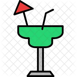 Mint Margarita  Icon