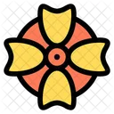 Mint Marigold Icon