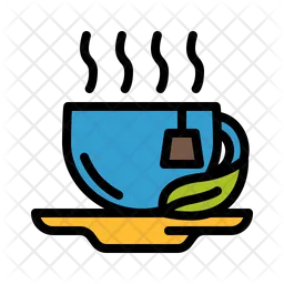 Mint Tea  Icon