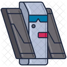 Mintelligent Tactical Bot  Icon